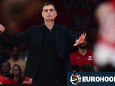 Bartsokas: “Se você perder para um Mônaco disfuncional, eles deveriam… me enforcar no centro do Pireu.”