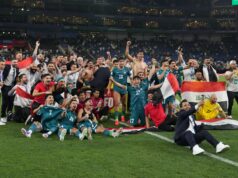 um por um, todos classificados para o WC, a lista completa após os playoffs