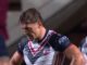 Watson concordou em deixar o Roosters