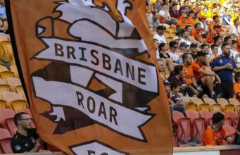 Brisbane Roar, lutador da A-League, nomeia diretor esportivo para construir a ‘identidade do clube’