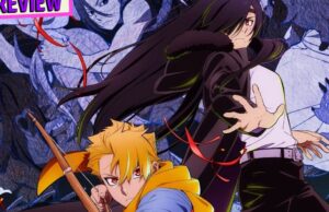 ‘Demons of the Shadow Realm’ pode ser seu novo Shonen favorito