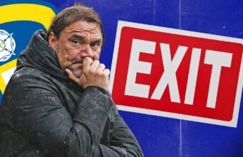 A posição de Daniel Forke sobre Jack Harrison enquanto o Leeds desenvolve um problema de transferência