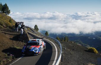 Uma “lufada de ar fresco” na batalha da Hyundai contra a Toyota no WRC.