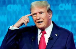 "Uma civilização inteira morrerá esta noite": Trump alerta o Irã em meio a tensões na Ásia Ocidental