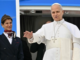 A embaixada iraniana em Gana critica a descrição de Trump do Papa Leão XIV como “fraco”