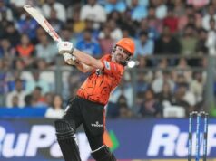 Head bowling: Austrália encontra bastante tempo com a blitz do IPL