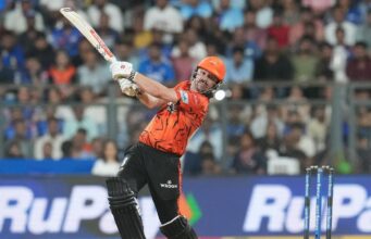 Head bowling: Austrália encontra bastante tempo com a blitz do IPL