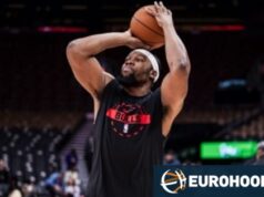 Yabusele persegue futuro em Chicago: ‘Quero muito voltar’