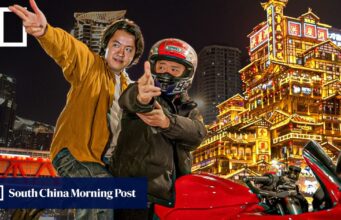 Vídeo | Poderá Chongqing capitalizar a sua fama viral online para se tornar um centro de turismo internacional?
