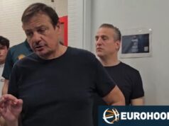 Ataman: vestiário fala sobre “Basquete Perfeito” (Vídeo)