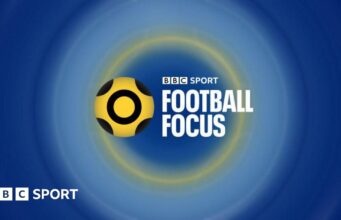 Football Focus termina após 52 anos