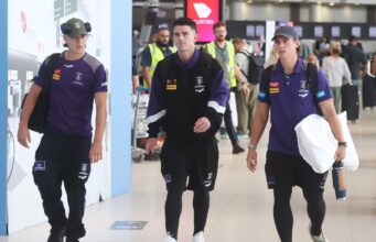 Fremantle Dockers parece destinado a permanecer inalterado para o confronto round-robin com Collingwood Magpies