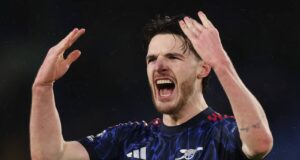 O Arsenal é “um dos melhores CMs do mundo” por £ 45 milhões