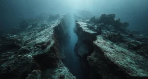 Cientistas dizem que a Terra está se dividindo sob o noroeste do Pacífico
