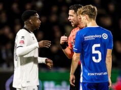 KNVB não tem medo de que o FC Den Bosch perca propositalmente para o ADO: ‘Esperamos sempre que o clube ganhe’
