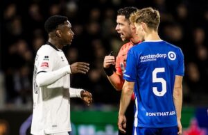 KNVB responde a situação estranha na rodada final do grupo do campeonato de cozinha