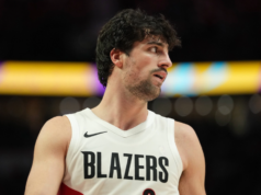 O que vem por aí para os Trail Blazers após o jogo de eliminação? Isso cabe a Tom Dundon