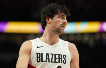 O que vem por aí para os Trail Blazers após o jogo de eliminação? Isso cabe a Tom Dundon