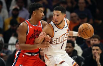 Previsão, fantasia, spread, tempo do Trail Blazers x Suns: escolha de terça-feira do NBA Play-In de 2026