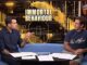 Joey avalia a possível jogada de Cleary