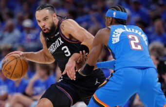 Escolhas de jogadores da NBA, apostas, melhores apostas grátis: modelo de Paolo Banchero para os playoffs da NBA de 2026, 27 de abril