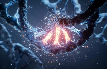 Seu DNA está em constante movimento – e isso pode explicar o câncer