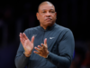 Doc Rivers deixou o cargo de técnico do Bucks após uma seqüência de 50 derrotas consecutivas, e mais mudanças podem ocorrer em Milwaukee.