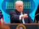 Donald Trump sublinha que o Irão quer chegar a um acordo a qualquer custo.
