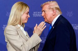 Polêmica sobre o tratamento do caso Epstein: Trump demitiu o procurador-geral dos EUA
