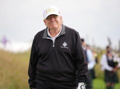 Trump avalia futuro da LIV e PGA após Arábia Saudita cortar financiamento