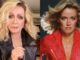 A estrela de ‘Knots Landing’, Donna Mills, criticou os críticos de maquiagem nas redes sociais
