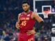 Rumores comerciais de Donovan Mitchell: Cavaliers podem discutir a mudança da guarda estelar neste verão