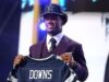Draft da NFL dos Cowboys: vencedores e perdedores incluem George Pickens, novo DC