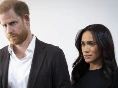 Príncipe Harry e Meghan Markle atingem o muro de Hollywood, especialistas chamam de ‘marca tóxica’
