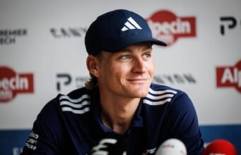 Mathieu van der Poel sabe o que tem que fazer em Paris-Roubaix: ‘Será muito difícil libertá-lo’