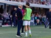 Gian Piero Gasperini quer que Paulo Dybala continue na Roma
