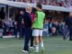 Gian Piero Gasperini quer que Paulo Dybala continue na Roma
