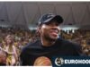 Giannis ‘escolhe’ os Knicks nas finais da NBA