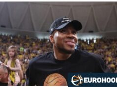 Giannis ‘escolhe’ os Knicks nas finais da NBA