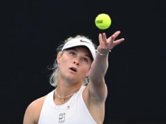 Jones defende o sonho da Austrália para a competição da Copa BJK