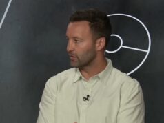 O conselho de Bartel sobre a segunda parte do Blues