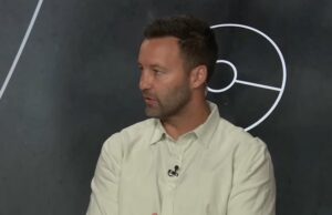 O conselho de Bartel sobre a segunda parte do Blues