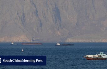O Irã pode proteger o transporte amigável? Os ataques a petroleiros indianos levantaram questões de segurança.