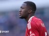 Ibrahim Konate ‘perto de acordo’ sobre novo acordo com o Liverpool