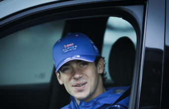 Estes são os locais gratuitos para assistir ao roadshow da F1