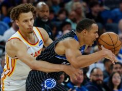 Hothawks se tornam lutadores de rua para quebrar o feitiço mágico