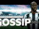 Fofoca de futebol: Vesa, Delap, Alvarez, Parker, Gerrard, Sancho, Diomende, Kane, Wilhovic