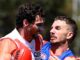 Sétima rodada da AFL de 2026, pontuações, resultados, previsões, estatísticas e horário de início do Marvel Stadium em Melbourne