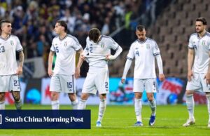 Copa do Mundo FIFA: Itália impressionada com conselho do enviado de Trump, eles deveriam substituir o Irã