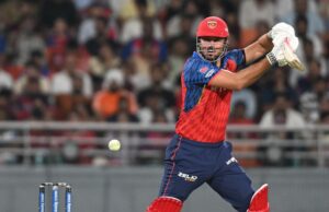 Blitz de Stoini, mas Royals coroaram Reis de Ponting